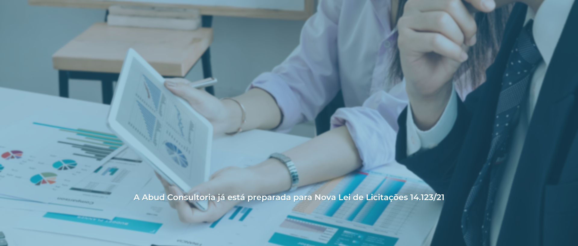 SOMOS A ABUD CONSULTORIA - 